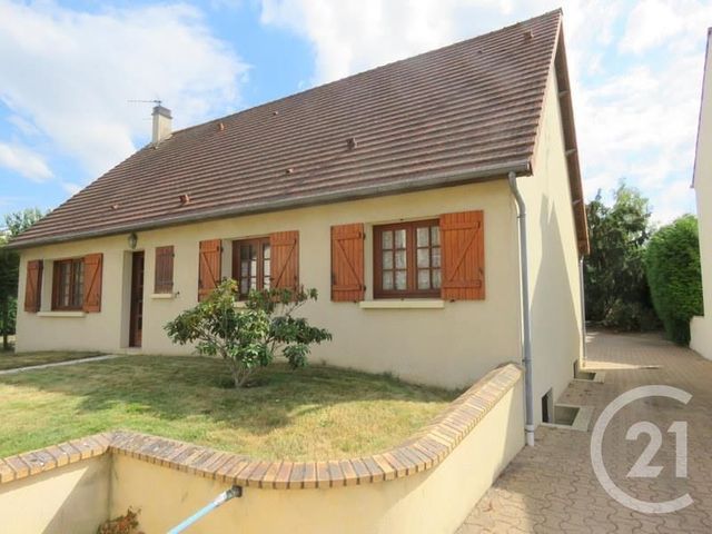 Maison à vendre VERNEUIL SUR SEINE