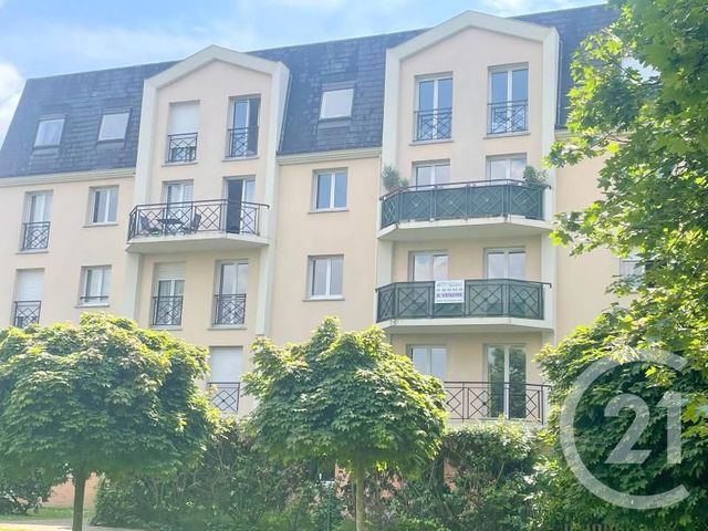 appartement - VERNEUIL SUR SEINE - 78