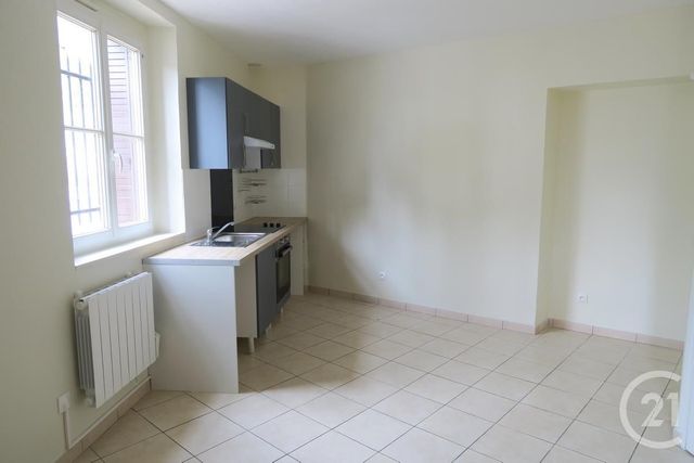 Appartement Studio à vendre - 1 pièce - 21.66 m2 - VERNOUILLET - 78 - ILE-DE-FRANCE - Century 21 Les Deux Rives