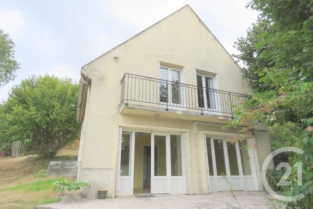 maison à vendre - 4 pièces - 76.0 m2 - TRIEL SUR SEINE - 78 - ILE-DE-FRANCE - Century 21 Les Deux Rives