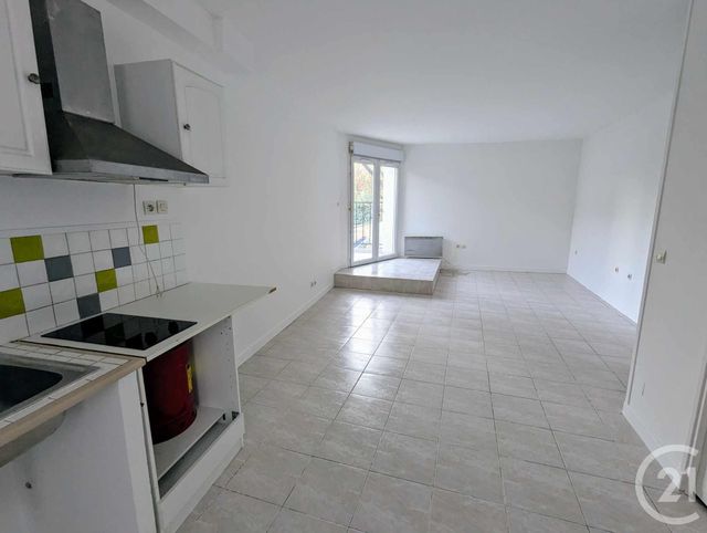 Appartement Studio à louer - 1 pièce - 32.42 m2 - ANDRESY - 78 - ILE-DE-FRANCE - Century 21 Les Deux Rives