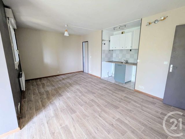 Appartement Studio à louer - 1 pièce - 33.29 m2 - VERNEUIL SUR SEINE - 78 - ILE-DE-FRANCE - Century 21 Les Deux Rives