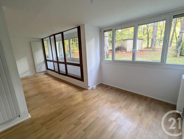 Appartement F4 à louer - 4 pièces - 68.93 m2 - POISSY - 78 - ILE-DE-FRANCE - Century 21 Les Deux Rives