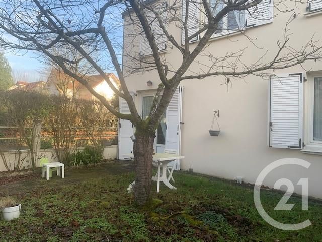 maison à vendre - 5 pièces - 81.52 m2 - VERNOUILLET - 78 - ILE-DE-FRANCE - Century 21 Les Deux Rives