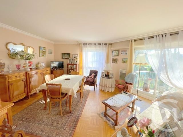 appartement - VERNEUIL SUR SEINE - 78