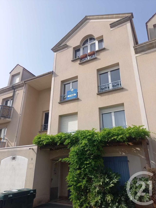 Appartement F2 à louer TRIEL SUR SEINE