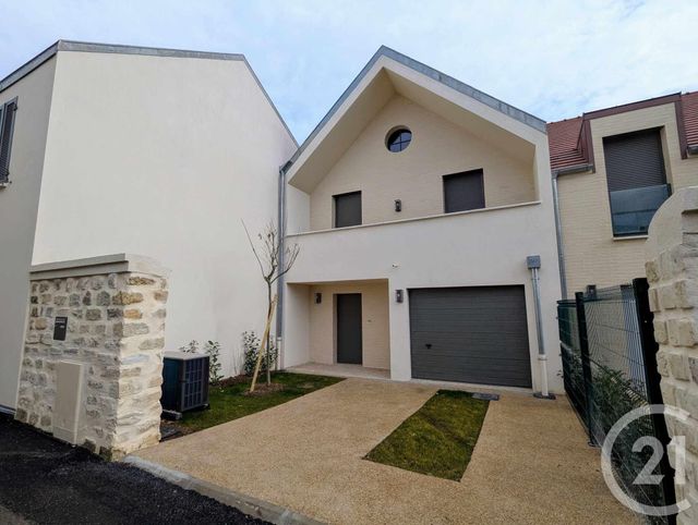 maison à louer - 5 pièces - 102.15 m2 - VERNOUILLET - 78 - ILE-DE-FRANCE - Century 21 Les Deux Rives